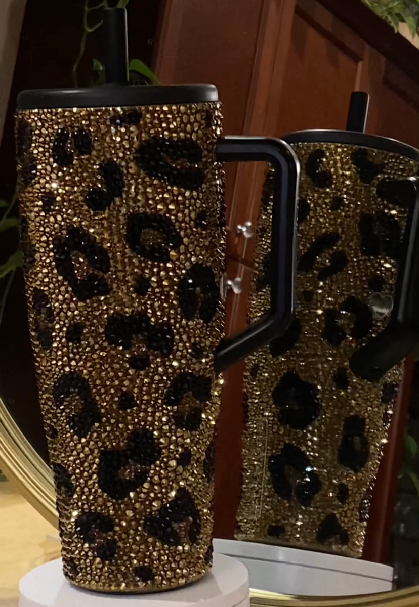 RTS Gold Leopard Brumate 40 fl. OZ