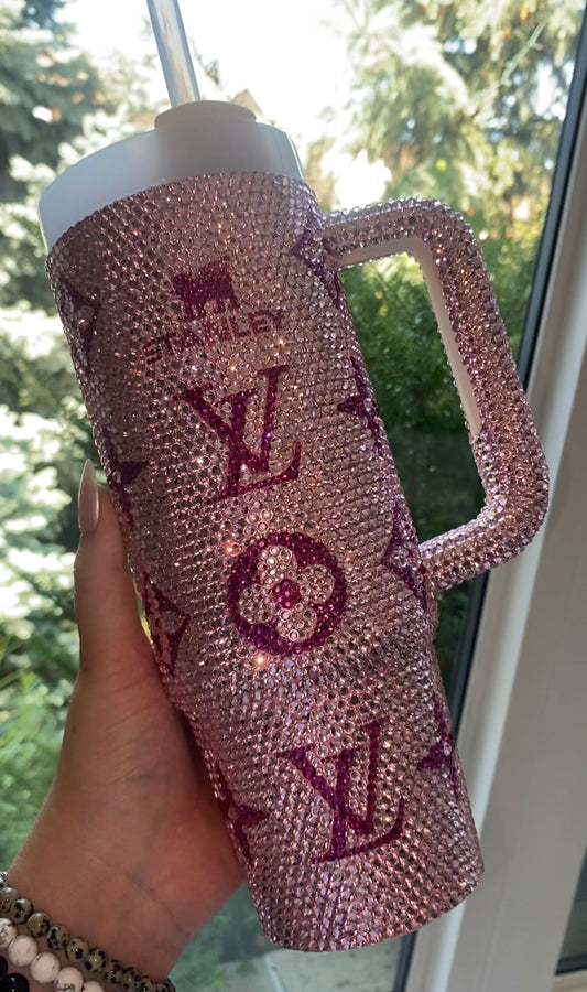 RTS Double Pink LV Stanley
