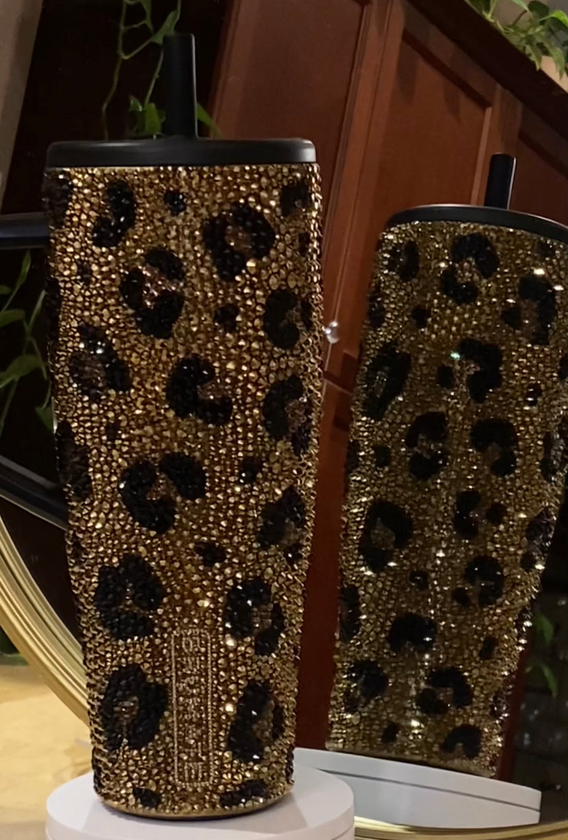 RTS Gold Leopard Brumate 40 fl. OZ