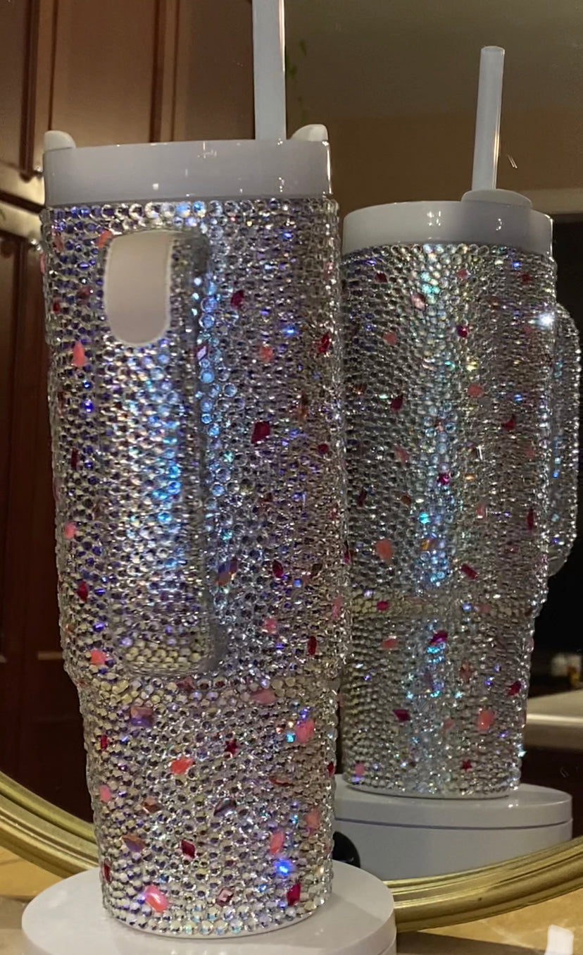 RTS Assorted Shapes Stanley Tumbler 30 fl. OZ