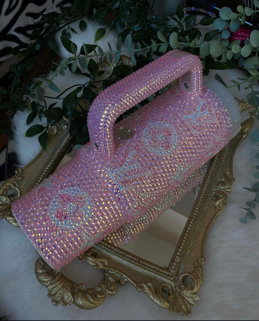 Pink Opal LV Stanley