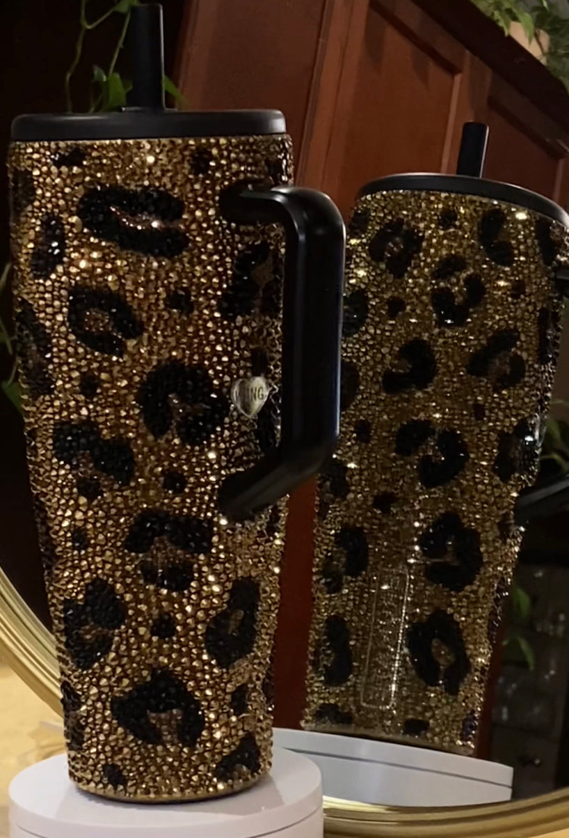 RTS Gold Leopard Brumate 40 fl. OZ