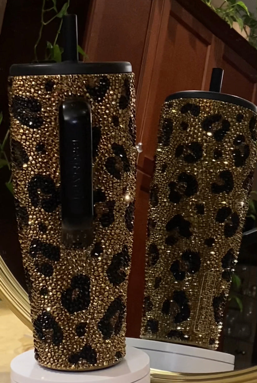 RTS Gold Leopard Brumate 40 fl. OZ