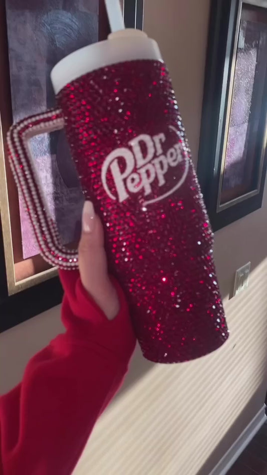 Dr Pepper Stanley